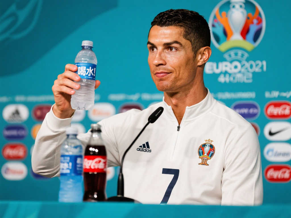 不惑之年:探索克里斯蒂亚诺·罗纳尔多的传奇人生 不惑之年:探索克里斯蒂亚诺·罗纳尔多的传奇人生