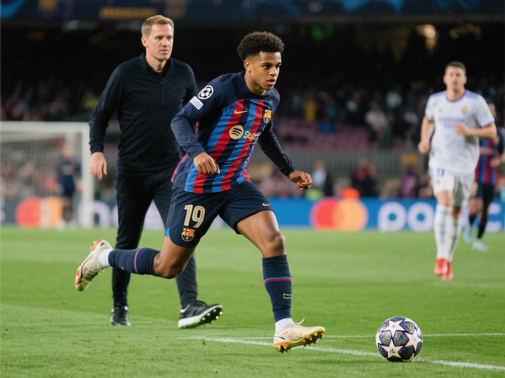 弗利克盛赞费尔明全场最佳,确认什琴斯尼将继续担任首发 弗利克盛赞费尔明全场最佳,确认什琴斯尼将继续担任首发